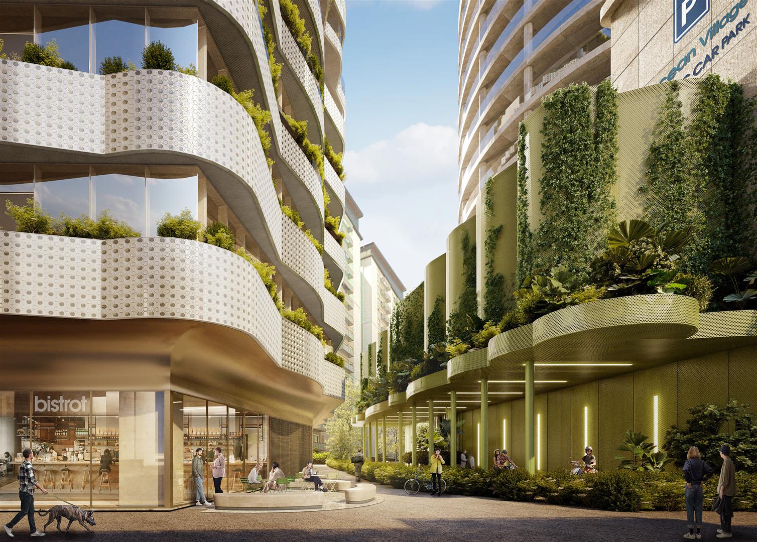 Image of Apartment - 2 Bedrooms - 1 Bathrooms for Sale in Elysium Bayside-Gibraltar, Image 13